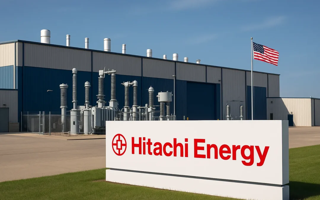 Hitachi reinventa solução Ellipse de Gestão de Ativos Empresariais (EAM) com a tecnologia de IA da Microsoft para melhorar a resiliência da infraestrutura crítica