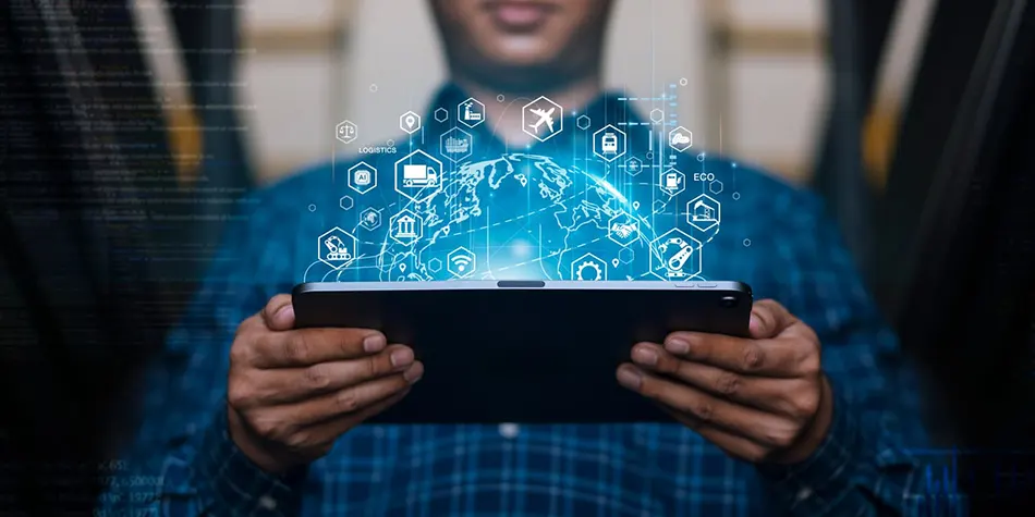 Da predição à ação: como a IA Agêntica vai transformar a eficiência logística