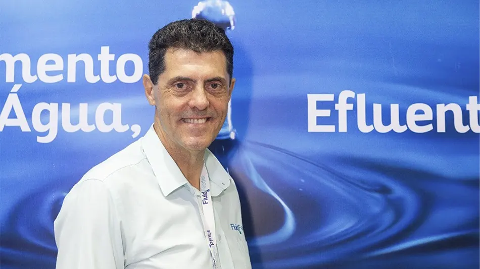 O fim da água barata por que o reuso é a única saída para a sobrevivência industrial
