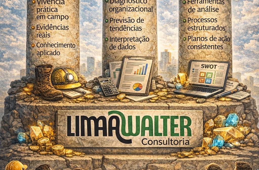 A arte da Consultoria: Afinal, quem pode ser consultor?